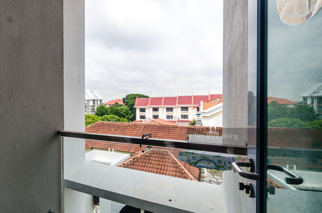 Residences @ Jansen (D19), Apartment #147250072